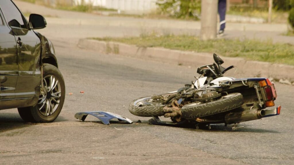 Motorcycle accident lawyers for foreigners texas